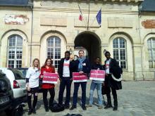 Victoire de la Maison des Potes contre LOGIREP pour discrimination raciale et fichage ethnique 