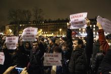 La République contre le fanatisme 