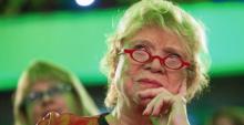 Eva Joly sera samedi du côté de Belleville (Métro)