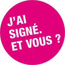 Pétition contre la déchéance de la nationalité 