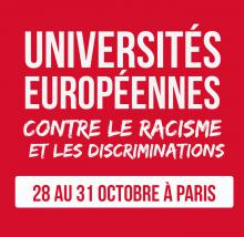 Université européenne des Maisons des Potes 